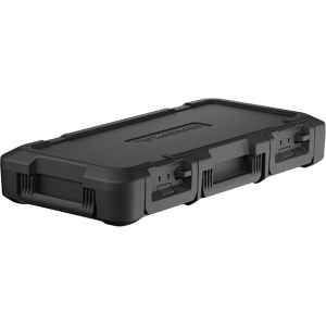Magpul DAKA Rifle Case with GRID Organizer 35" Polymer Black