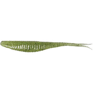 DAMIKI Armor Shad 3