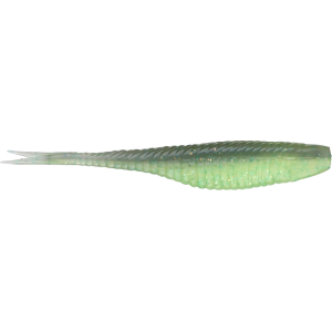 DAMIKI Armor Shad 3