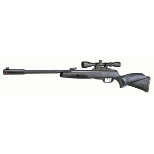 Gamo Whisper Fusion Mach 1 22 Caliber Pellet Air Rifle with Scope