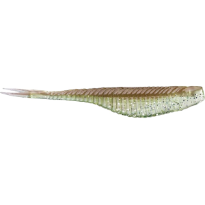 DAMIKI Armor Shad 2.5
