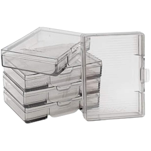 BKK OCD Accessory Tackle Box Medium - Bkk