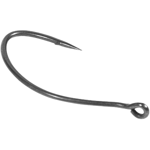 BKK Armor Point Dropshot Hook #1/0 Super Slide 6PK - Bkk