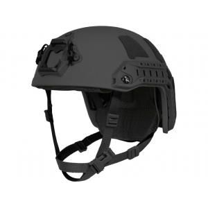 OPS-CORE Fast XR High Cut Ballistic Helmet System Black 2XL