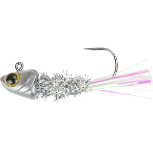 6TH SENSE Spangle Tinsel Jig Pro Minnow 1/32 oz