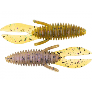 MISSILE BAITS Micro D Bomb Creature Alabama Bream