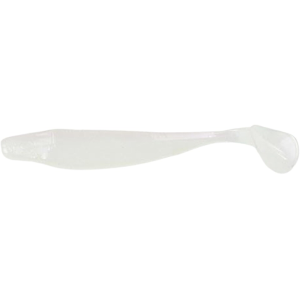Missile Baits Shockwave 3.5 Swimbait Pearl White - Missile Baits