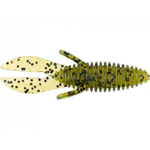 MISSILE BAITS Micro D Bomb Creature Watermelon Violet