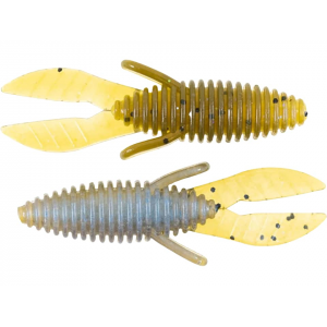 MISSILE BAITS Micro D Bomb Creature Goby Bite
