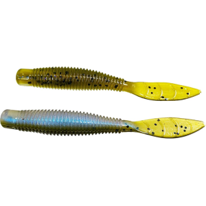 Missile Baits Ned Bomb Worm Goby Bite - Missile Baits