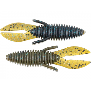 MISSILE BAITS Micro D Bomb Creature Super Bug