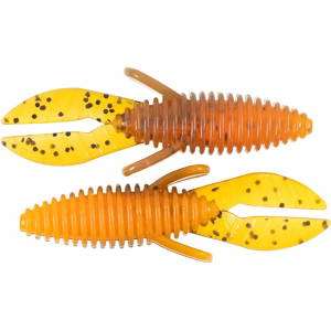 MISSILE BAITS Micro D Bomb Creature Super Craw