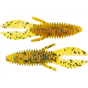 MISSILE BAITS Micro D Bomb Creature Sunfish IPA