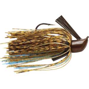 VMC Utility Jig Blue Pumpkin 1/4 oz