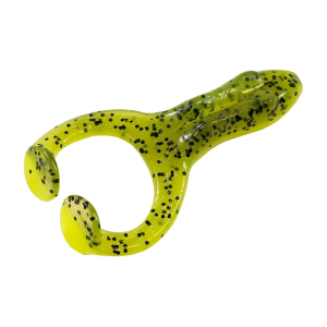 Z-Man Finesse Frogz Frog Watermelon/Chartreuse - Z-Man