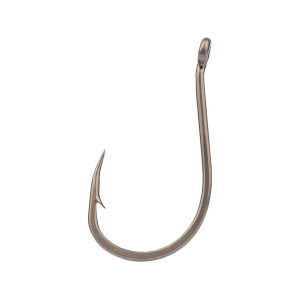 Mustad ADX Advantage Bead Hook Titan X Hook #10 Black Nickel 10PK - Mustad