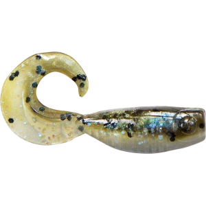 Z-Man Guppy Grubz 2" Grub The Deal - Z-Man