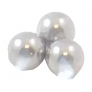 DOUBLE-ALPHA Doubla Alpha Mr. Bulletfeeder Dropper Die Ball Bearings Set 40 Caliber