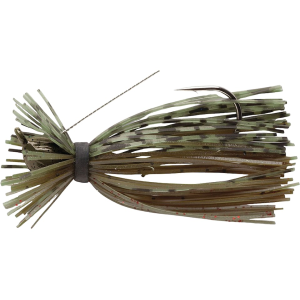 VMC Finesse Jig Green Pumpkin 1/4 oz