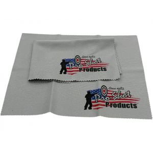 Pro-Shot Lens Cleaning Cloths Microfiber 2PK - Pro-Shot