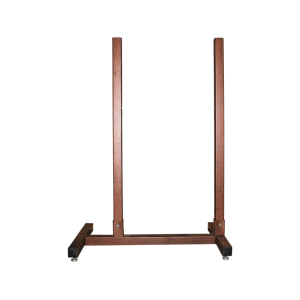 Last Chance Bow Press Floor Stand - Last Chance Archery