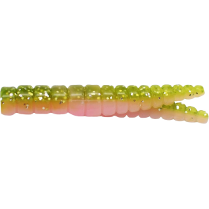 Crappie Magnet Grub Electric Chicken - Crappie Magnet