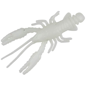 TROUT MAGNET Trout Slayer Pack White