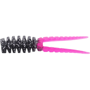 CRAPPIE MAGNET Hammer Grub Enid/Pink