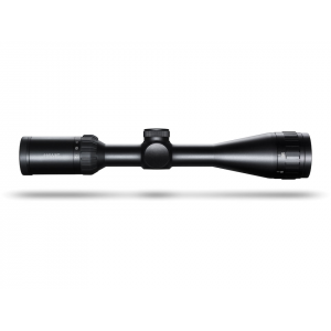 Hawke Sport Optics Airmax EV Air Rifle Scope 4-12x 40mm AMX Reticle Matte Black - Hawke Sport Optics