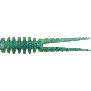 CRAPPIE MAGNET Hammer Grub Mermaid