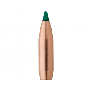 Sierra GameChanger GameKing 300 Winchester Magnum (308 Diameter) Bullets 180 Grain Polymer Tip Box of 500 - Sierra