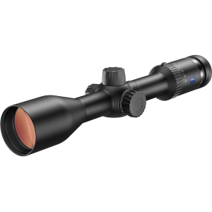 ZEISS Conquest V6 Rifle Scope 3-18x 50mm #6 Reticle Matte Black Demo