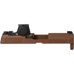 SIG SAUER Slide Assembly Sig P320 X-Compact 9mm Luger 3.6