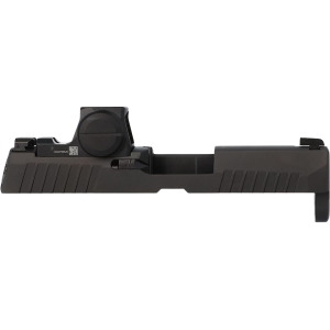 SIG SAUER Slide Assembly Sig P320 X-Compact 9mm Luger 3.6