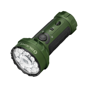Olight Marauder Mini Rechargeable Flashlight OD Green - Olight