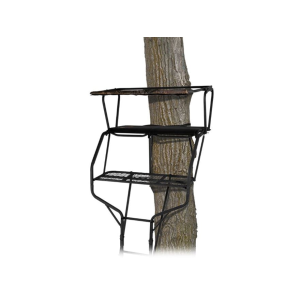 Big Game Guardian XLT Ladder Treestand - Big Game