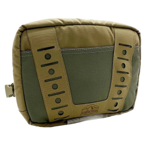 Alaska Guide Creations Rascal Chest Pack Coyote Brown - Alaska Guide Creations