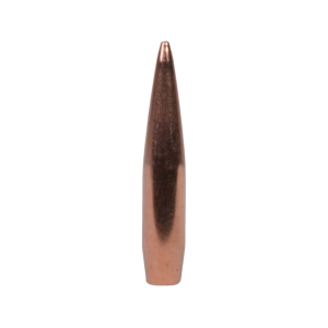 Sierra MatchKing 25 Caliber (257 Diameter) Bullets 131 Grain Jacketed Hollow Point Box of 250 - Sierra