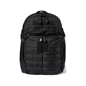 5.11 Rush24 2.0 Backpack Black