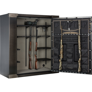 Browning 1878 Fire Resistant 65 Gun Safe with Mechanical Lock Metal Glaze - Browning