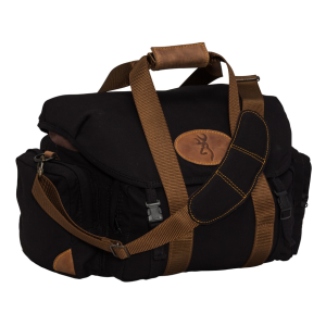 Browning Lona Range Bag Black - Browning