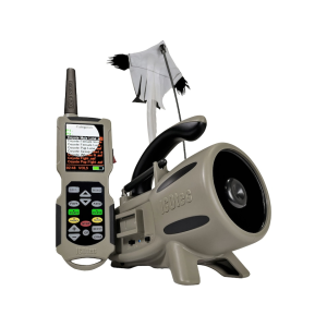 ICOtec Nomad+ Electronic Predator Game Call - Icotec