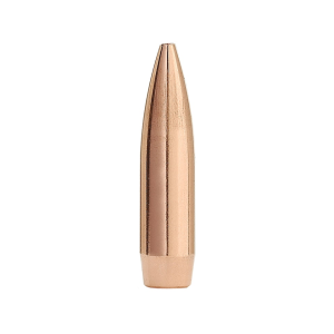 Sierra MatchKing 22 Caliber (224 Diameter) Bullets 77 Grain Jacketed Hollow Point Box of 250 - Sierra