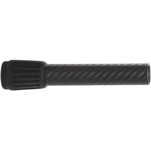 LANCER SYSTEMS LSX Magazine Extension Tube +2 Mossberg Carbon Fiber
