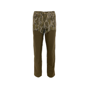 MIDWAYUSA Men's HD All Purpose Brush Pants Mossy Oak Original Bottomland 48