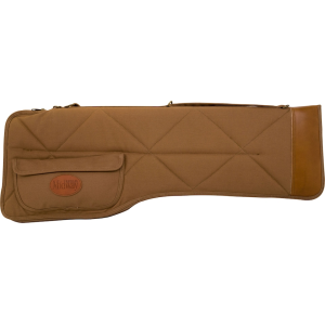 MIDWAYUSA Deluxe Cotton Canvas Takedown Shotgun Case 32