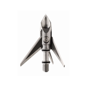 Ramcat Original 3-Blade 100 Grain Fixed Blade Broadhead - Ramcat Broadheads