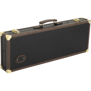 Browning Traditional SA-22 Takedown Rifle Case 27.75" Vinyl Black - Browning
