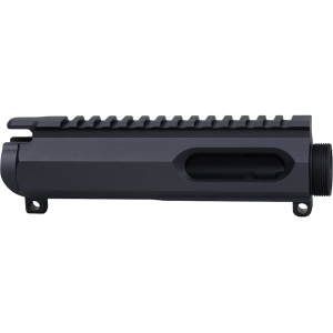 GUNTEC USA AR-15 Upper Receiver Stripped 9mm - Guntec Usa
