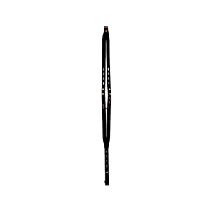 Galco Safari Ching Sling Leather Black - Galco